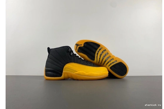 Jordan 12  “University 130690-070 130690-070  Gold” Air 0727